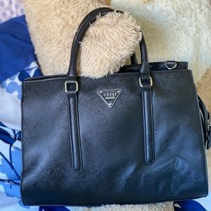Used Guess Bag